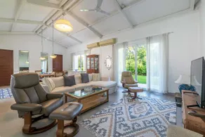 Hamptons Charm w/Private Pool, TT Table - Alibaug - Image 3
