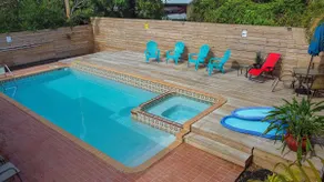 Shark Tank Getaway | Heated Pool and Hot Tub - Image 5