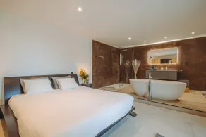 Quiet Villa in a country hamlet with AC, private heated pool, pétanque court... - Image 3