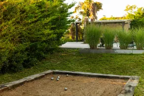 Quiet Villa in a country hamlet with AC, private heated pool, pétanque court... - Image 5
