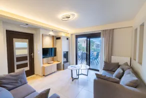 Villy Luxury Home by the Sea 1 - Image 2