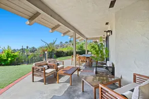 Belle retraite de San Diego (Fallbrook) sur 2+ acres avec une vue imprenable sur la montagne - Image 5
