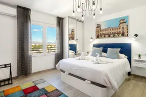 SkySuitesAlicante - Large studio on the 23rd floor - Image 3