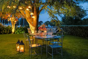 Villa M Vannes, 4* with jacuzzi overlooking the marina - Image 3