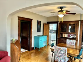 Boho Condo 1 block from the water. - Image 4