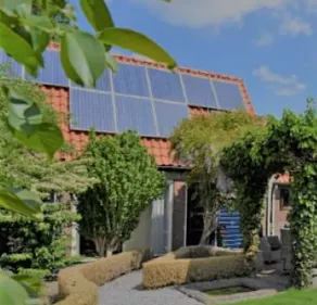 Cozy cottage | Center of Putten | Veluwe - Image 3