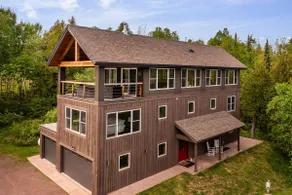Treehouse Retreat with Sauna Near Lutsen Ski - Image 3