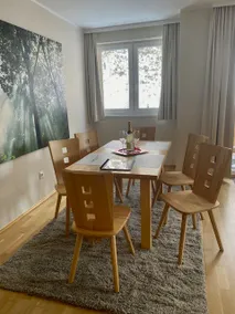 10-Appartment in bester Lage in Obertauern Top-10 - Image 2