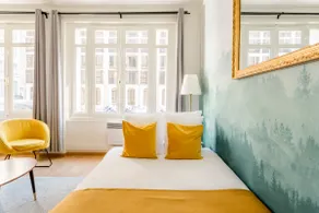 Merveil - Family Suite - Champs Elysees - Mollien - Image 5