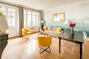 Merveil - Family Suite - Champs Elysees - Mollien - Image 2