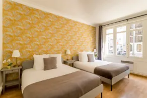 Merveil - Family Suite - Champs Elysees - Mollien - Image 4