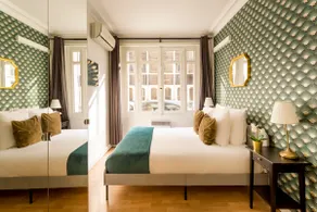 Merveil - Family Suite - Champs Elysees - Mollien - Image 3