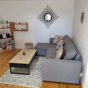 Modernised town house in the centre of Brantome, with a pretty garden - Image 2