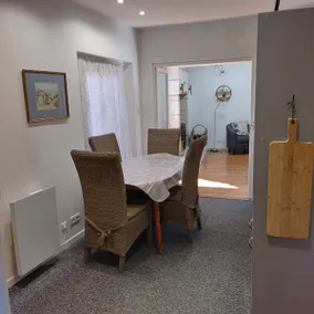 Modernised town house in the centre of Brantome, with a pretty garden - Image 5