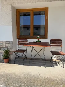 Tolmin Apartment Relax, Garden Studio - Image 5