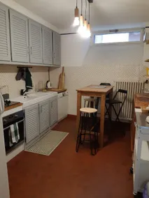 Pleasant house in a spa town with garage. - Image 5