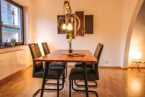 Dream View | Fireplace | Balcony | Burgblick Grill - Image 3
