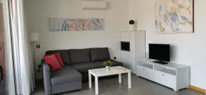 A2-Apartment with terrace, pool and sea view - Image 3