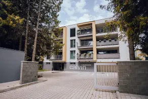 Calvin Studio overlooking Bojnice Castle - Image 2