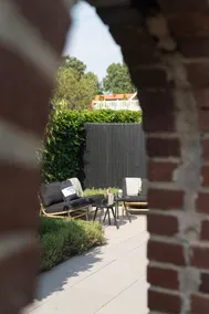 Modern Guesthouse | Private Patio & Close to Beach - Image 4