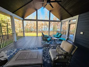 (24 guests) Large 8 bd Home on Castle Rock Lake - Image 4