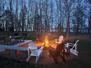 (24 guests) Large 8 bd Home on Castle Rock Lake - Image 3
