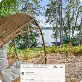 Family Fun at The Lake | Spacious Cottage Retreat - Image 5