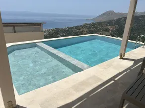 Meraki - Cara luxury apartment with sea views - Image 4