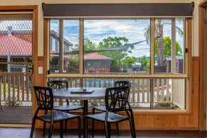 BIG4 Albury Spa Cabin - Image 3