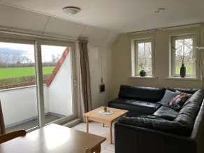 De Kafzolder 6-8 person apartment - Image 3
