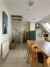 De Kafzolder 6-8 person apartment - Image 4