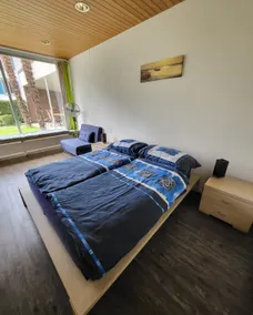 Beautiful/quiet apartment with a view of the inner park - Image 3