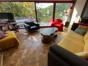 Sébastien's cottage in Manyaques. - Image 2