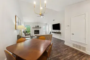 Fully renovated Long-Term 2/2 In North Austin! - Image 3