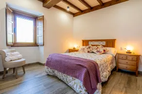 Lagar de Beuvas: rural with a taste of wine - Image 4