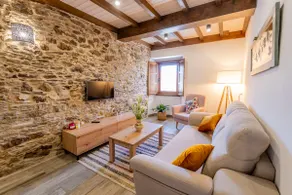 Lagar de Beuvas: rural with a taste of wine - Image 2