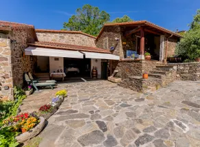 Lagar de Beuvas: rural with a taste of wine - Image 5