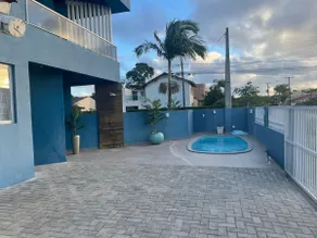Beautiful two-story house with pool, on Guaratuba Beach! - Image 3