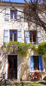 Large 3-room 80 m² in the city center - Image 2
