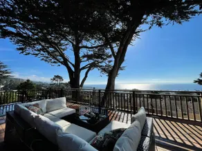 Stylish 3BR Pacifica Home • Stunning Ocean View - Image 2