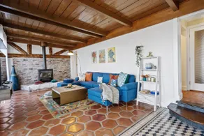 Stylish 3BR Pacifica Home • Stunning Ocean View - Image 4
