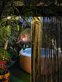 Studio in idyllic village between sea and vineyards - Image 3