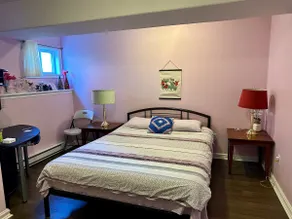 Cozy one bedroom suite, privet bathroom - Image 5