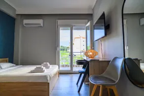 “Sea”. A cute 1 bedroom escape by the beachfront - Image 5
