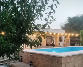Villa Mery private pool in a beautiful location - Image 2