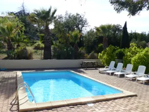 The villa under the stars - Image 5