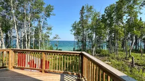 Beautiful Clearwater Lake Lakeview Home The Pas,MB - Image 5