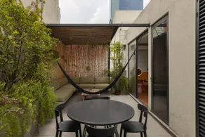 3 BR Designer Apartment with Private Terrace - Image 3