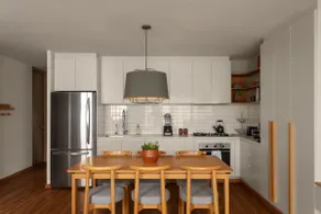 3 BR Designer Apartment with Private Terrace - Image 4