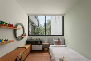 3 BR Designer Apartment with Private Terrace - Image 5